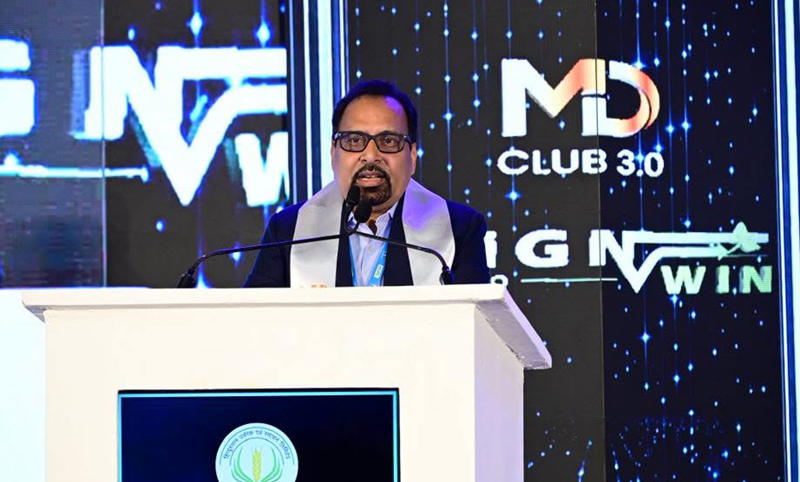 HURL's MD Club 3.0 held in Goa